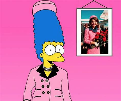 chanel marge simpson|Marge Simpson suit.